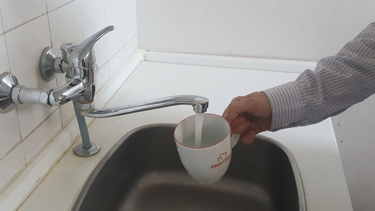 Za krádeže vody v Praze zaplatili lidé na sankcích 4,5 milionu